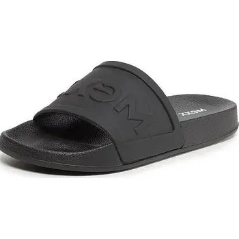 Pánské pantofle MEXX pánské pantofle MXJB003003M černé 44