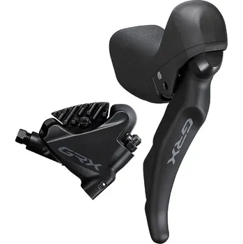 Řazení na kolo Řazení Shimano ST-RX400+BR-RX400 zadní 1700mm