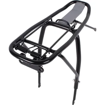 nosiče na kolo AtranVelo Activ Kid 16-20" černá (Zadní nosič AtranVelo Activ Kid 16-20" černá)