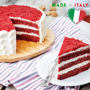 Madame Loulou Palais du Chef - Red Velvet směs 2,5kg