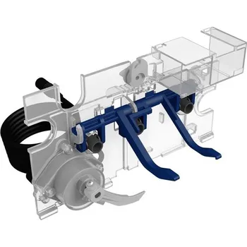 Jika Jednotka automatického splachování, H8925240000001