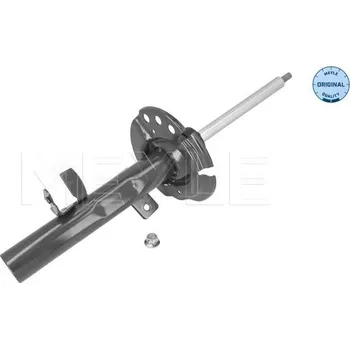 Tlumič pérování MEYLE 726 623 0059