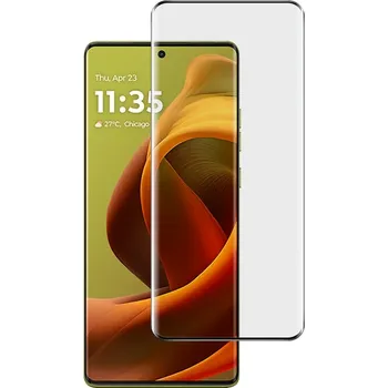 Imak sklo Motorola Moto G85
