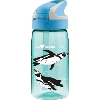 Láhev LAKEN Láhev tritan Summit - 450 ml - TURTU