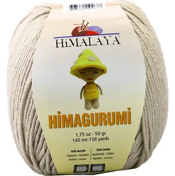 HiMALAYA Himagurumi