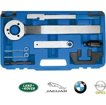 Autodílna Seřizovací nářadí, časování KS TOOLS BT593350