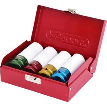 Síla-ořech-sada KS TOOLS 515.1006