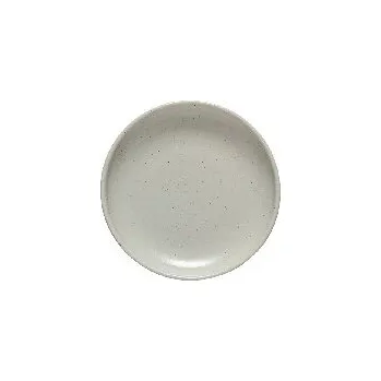 Talíř Talíř dezertní 12cm, PACIFICA, šedá|Oyster Grey (balení)|Casafina by Costa Nova