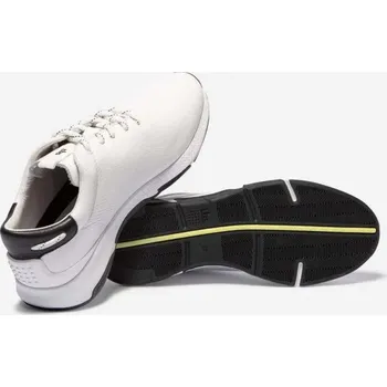 Dámská zimní obuv TRW Boty TBS Jazzrun Extra Blanc C7I97-39