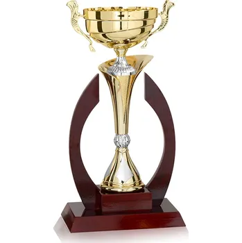 ETROFEJE pohar 5933 Varianta: 5933, h 48cm