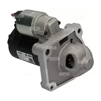 Startér HC-Cargo Startér HC 116281