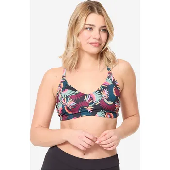 Dámské plavky DECATHLON Dámské plavky horní díl 38