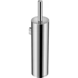 JIKA Generic - WC souprava vč. kartáče (H3843D1...0001), Chrom lesklý (H3843D10040001)