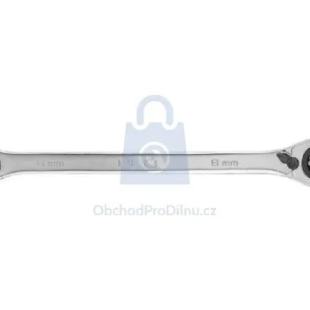 Klíč Klíč ráčnový přepínatelný, NEO tools 15 mm, balení 1 ks