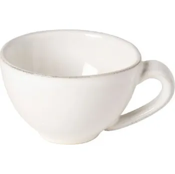 Šálek na kávu 0,09L, FRISO, bílá (balení)|Costa Nova