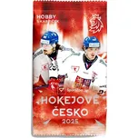 Sportzoo Hokejové Česko 2025 Hobby…