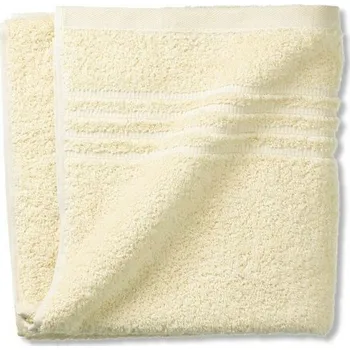 Ručník KELA Ručník Leonora 100% bavlna premium offwhite 50,0x100,0cm KL-24602