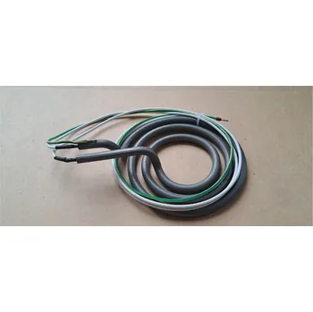 Příslušenství ke kotli Vetim FANDA spirála elektrická 25S/32S /GREEN ECO THERM/