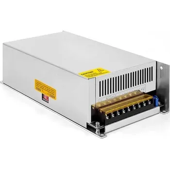 spínaný zdroj RIDEN RD-800-68 modulový napájecí 230V AC-DC zdroj 68V/12A 800W