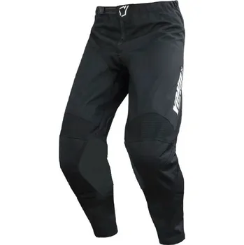 Moto kalhoty Motokrosové kalhoty YOKO 65-226505-28 TRE černý 28 (1.65-226505-28)