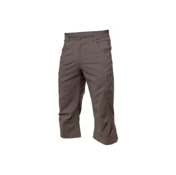 Warmpeace Boulder 3/4 XL major brown