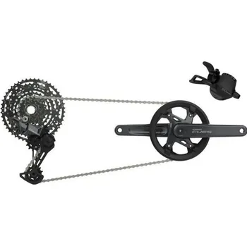 Shimano Cues U6000 1 x 10 sada