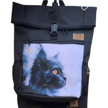 turistický batoh Batoh č. 1