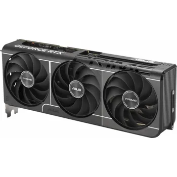 Grafická karta ASUS Prime RTX5060TI-O16G (90YV0MH2-M0NA00)