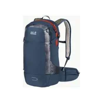 turistický batoh Jack Wolfskin Moab Jam Pro 24.5 l - 2010261 thunder blue
