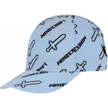 Kšiltovka RDX Dětská letní kšiltovka 7911 sv.modrá, 50