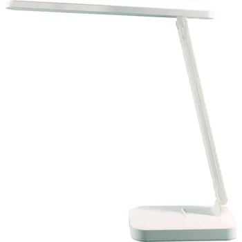 Lampička Lampa stolní Unilux Kapa, bílá