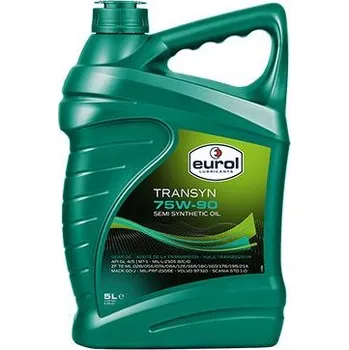 Auto-moto Eurol Transyn 75W-90 5L
