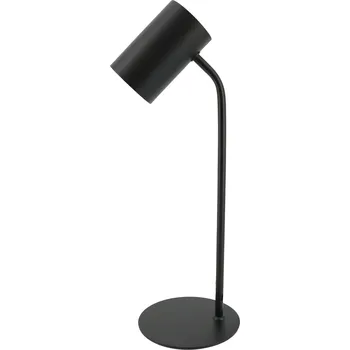 Lampička Lampa stolní Unilux Katz, černá