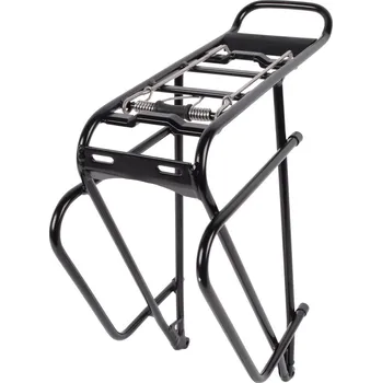 nosiče na kolo AtranVelo Tour Lite BS 28" AVS Systém černá (Nosič AtranVelo Tour Lite BS 28" AVS Systém černá)