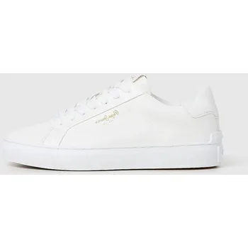 Dámská obuv PEPE JEANS dámské tenisky CAMDEN RUMP PLS00031-800 bílé 38