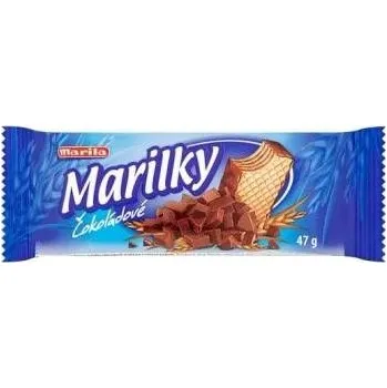 Marila Marilky Čokoládové 47g