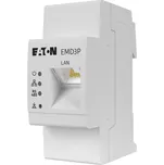 Elektroměr měření celkové spotřeby s 3ks proudových transformátorů 63A | EMD3P-CT63