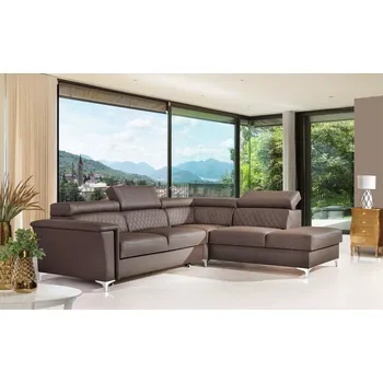 Sedací souprava Rohová sedací souprava Garry 2