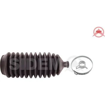 Měch, řízení SIDEM 377.031