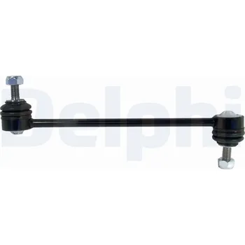Zavěšení kol Tyč/vzpěra, stabilizátor DELPHI TC2393