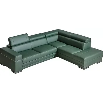 Sedací souprava Rohová sedací souprava Parys 1