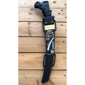 Ruční pilka Silky ruční pila Zubat 330-7,5 limitovaná edice