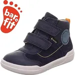 SUPERFIT chlapecké kotníčkové tenisky SUPERFREE 1-000544-8000-2 tmavě modré GORETEX 24