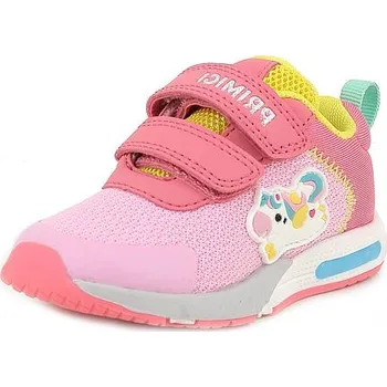 Dívčí tenisky PRIMIGI dívčí tenisky Avant 7950500 růžové 27