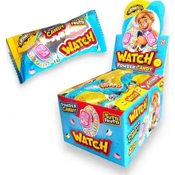 Bonbon Johny Bee Watch - hodinky 14g