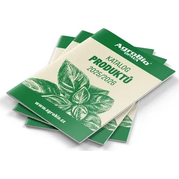 Travní směs Katalog produktů pro dům a zahradu 2025/2026 1 ks