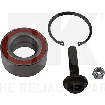 Sada ložisek kol NK 752528