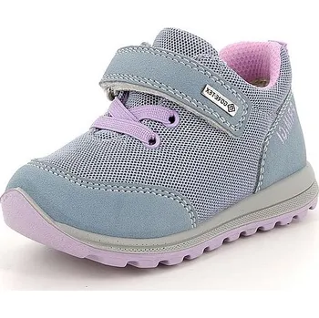 Dívčí tenisky PRIMIGI dívčí tenisky 7859044 světle modré GORETEX 26