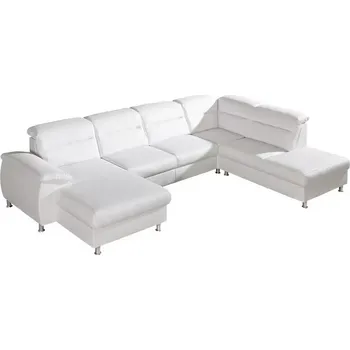 Sedací souprava Rohová sedací souprava Scandi 1