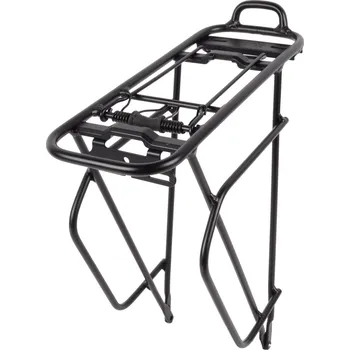 nosiče na kolo AtranVelo City BS 28" AVS Systém černá (Nosič AtranVelo City BS 28" AVS Systém černá)